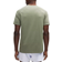 Lululemon Metal Vent Tech T-Shirt für Männer - Bay Leaf