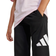 adidas Barn Essentials Big Logo Pants - Black/White