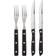 Gense Old Farmer Classic Cutlery Set 4pcs