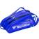 Tecnifibre Tour Endurance ID Racket Bag 12 Pack Blue