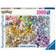 Ravensburger Challenge Pokémon Puzzle 1000 Pieces