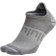 Lululemon Power Stride Tab Socks 3er-Pack - White/Heather Grey/Black