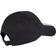 adidas New Logo Basebollkeps - Black/White