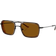 Emporio Armani EA 2162 Solglasögon Metall - Svart