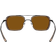 Emporio Armani EA 2162 Solglasögon Metall - Svart
