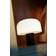 Flos Bellhop Glass T Cioko Bordslampa
