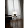 Flos Bellhop Glass T Cioko Bordslampa