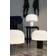 Flos Bellhop Glass T Cioko Bordslampa