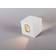 Hide-a-lite Cube II Vægarmatur