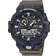 Casio G-Shock GA-710TU-1A3ER Herr 53 mm Analogt Mineralglas Black 30 mm