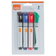 Nobo Glass Whiteboard Markers