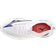 Mizuno Neo Vista 2 Löparskor - White/Striking Coral/Iris Bloom