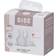 Bibs Flaskesut 2-pak Fast Flow Silicone OneSize Flaskesut