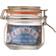 Kilner Clip Top Round Clear Kitchen Container 0.5L