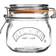 Kilner Clip Top Round Clear Köksbehållare 0.5L