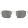 Oakley Masseter Solglasögon Matte Vapor Prizm Black Cat 3