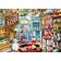 Ravensburger Disney Pixar Toy Store 1000 Brikker