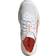 adidas Terrex Agravic Speed Trail Running Shoes - Cloud White/Impact Orange/Dash Grey