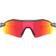 Oakley Radar Plate Polarized OO9495D-0336 - Matte Carbon