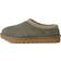 UGG Tasman II Lammfell Slipper Veloursleder - Moss Green