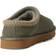 UGG Tasman II Lammfell Slipper Veloursleder - Moss Green