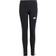 adidas Kid's Essentials Leggings - Black/White (JD6473)