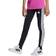 adidas Kid's Essentials Leggings - Black/White (JD6473)