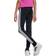 adidas Kid's Essentials Leggings - Black/White (JD6473)