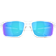 Oakley Gibston XL - Prizm Sapphire
