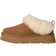 UGG Tazzelle Ankelstövlar Hud Karta Ingen Casual - Brunt Läder