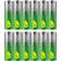 GP Batteries Super Alkaline AAA/LR03 12-pack