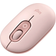 Logitech Pop Icon Rose with Emoji - Rose