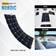 SUNBEAMsystem 54W Nordic J-box Solpanel