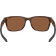Oakley Paracord Solglasögon - Matte Brown