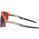 Oakley Sutro Lite Sweep - Matte Neon Orange/Prizm Road Black