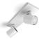 Philips Hue Runner Double Spot White Spotlight