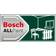 Bosch and Garden Paint Beaker PFS Evo