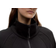 Lululemon Scuba Oversized Funnel-Neck Half Zip Long - Black