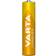 Varta Longlife Power 4x AAA Alkalisk