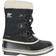 Sorel Youth Yoot Pac Nylon WP - Black