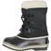 Sorel Youth Yoot Pac Nylon WP - Black