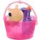 Animagic Let's Glo Capybara Spa Time Playset