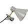Dyberg Larsen Sleep Klämlampa Brun Bordslampa 16cm