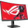 ASUS ROG Strix XG27WCMS 27 Inch Curved Gaming Monitor