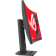 ASUS ROG Strix XG27WCMS 27 Inch Curved Gaming Monitor