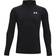 Under Armour Boy's Tech 2.0 Half Zip - Phoenix Fire Red