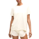 Lululemon Swiftly Relaxed Kurzarmshirt Passform Frauen - Light Ivory
