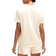 Lululemon Swiftly Relaxed Kurzarmshirt Passform Frauen - Light Ivory