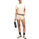 Lululemon Swiftly Relaxed Kurzarmshirt Passform Frauen - Light Ivory