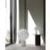 Normann Copenhagen Yo Bordlampe Large Hvid Bordlampe